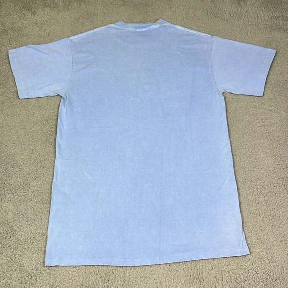 Vintage Embroidered Cape Cod T-shirt - Picture 5 of 5